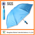 Günstige Artikel Regenschirm Sonnenschirm mit Druck Made in China